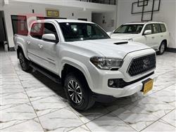 تۆیۆتا تاکۆما